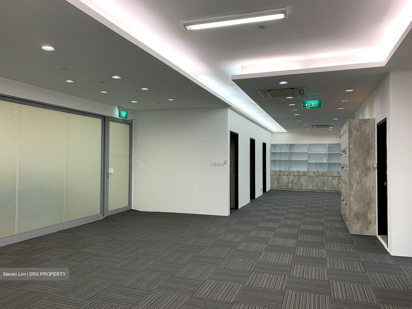 One Commonwealth (D3), Factory #517039361